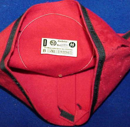 SS Armband