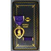 Cased WW II "Selective Service Medal"