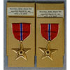Case Army Vietnam Period "Distinguished Service Medal"