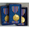 Cased Army "Commendation Medal"