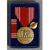 Boxed U.S. "Vietnam Service Medal"