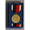 U.S. Army NAMED World War II "Good Conduct Medal"