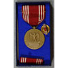 U.S. World War II Army Air Force "Pilot" Wing by LGB