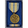 Vietnam Period Boxed "Army Armed Forces Reserve" Medal