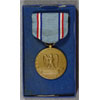 Boxed Early U.S. Air Force "Good Conduct" Medal