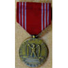 Korean War Period U.S. Air Force Bullion Wire "Command Pilot" Wing