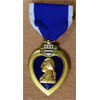 Vietnam Period "STERLING" U.S. Air Force "Senior Pilot" Wing