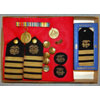 Vietnam Period "Sterling" U.S. Air Force "Senior Flight Surgeon" Wing