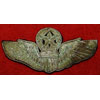 Vietnam Period "Sterling" U.S. Army "Senior Aircraft Crew Member" Wing