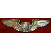 U.S. Army Korean War & Vietnam Period "Expert Infantryman Badge"