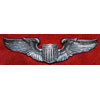 U.S. Army World War II "Driver and Mechanic Badge"