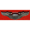 U.S. Army Korean War & Vietnam Period "Sharpshooter Badge"