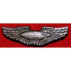U.S. Army Vietnam Period Sterling "Senior Aircraft Crew Member Wing