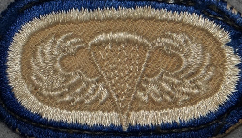 188th Glider Infantry/188th Parachute Inf. OVAL
