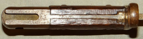 U.S. World War I Pistol Belt Set