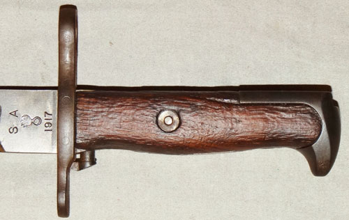 U.S. World War I Pistol Belt Set