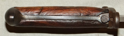 U.S. World War I Pistol Belt Set