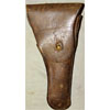 U.S. World War II Officers Web Belt for Trousers