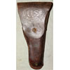 U.S. World War I Enlisted Web Belt for Trousers