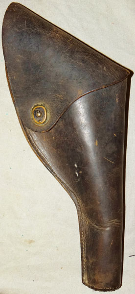 1920 /30's Period Leather Holster