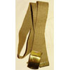 U.S. WW II Web Belt for Trousers