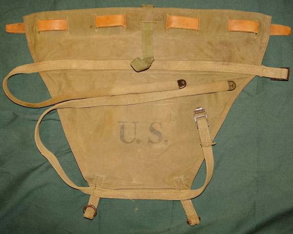 U.S. Pack Carrier M-1928