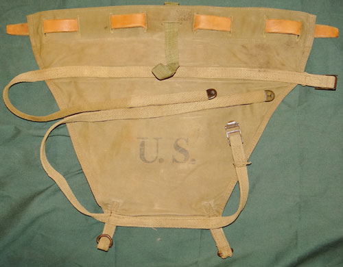 U.S. Pack Carrier M-1928