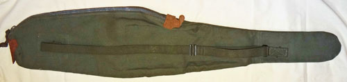 WW II Carrying Case for M-1 .30 Cal. Carbine