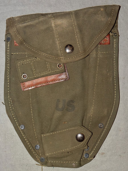 U.S. M-1956 Folding Shovel Cover U.S. M-1956 Folding Shovel Cover