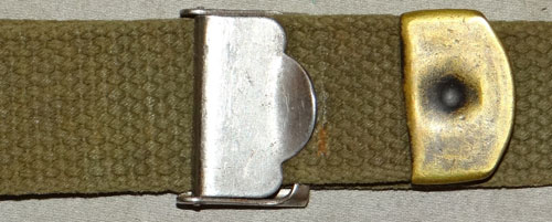 U.S. M1 Garand /M14 /M16 / AR15 Web Rifle Slings