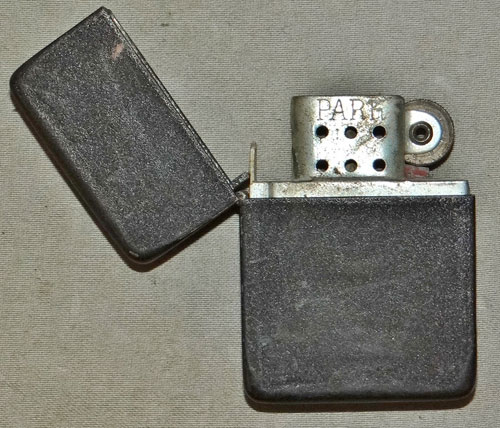 WW II Lighter