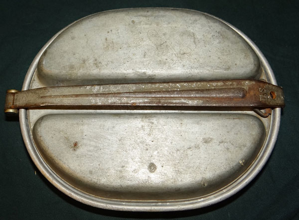 U.S. WW II Meat Can U.S. WW II Meat Can