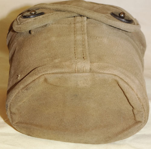 U.S.M.C. WW II Canteen with Cover
