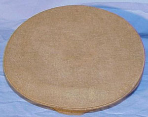 World War I U.S. Army NCO & EM Visor Hat