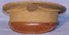 World War I U.S. Army NCO & EM Visor Hat