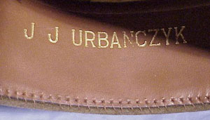 World War II U.S. Army Officer Visor Hat