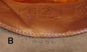 World War II U.S. Army NCO & EM Visor Hats
