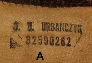 World War II U.S. Army NCO & EM Visor Hats