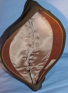 World War II U.S. Army Officer Garrison Cap