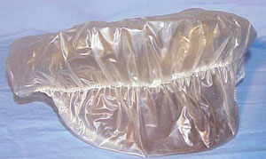 U.S. Army Officers Visor Hat
