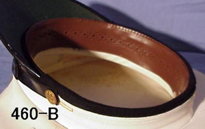 Vietnam Period U.S. Army Visor Hats