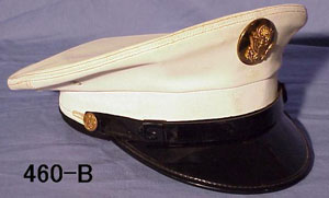 Vietnam Period U.S. Army Visor Hats