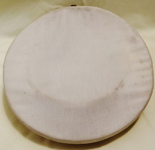 U.S. Army WW II Officers Service Cap