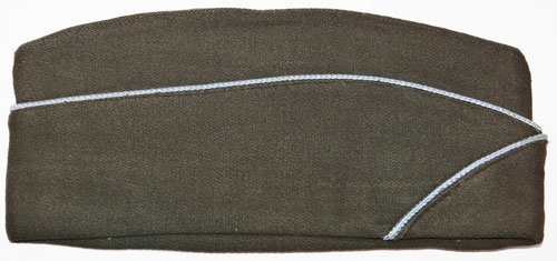 U.S. Army WW II Officers Service Cap