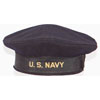 WW II U.S. Navy Sailors Cap