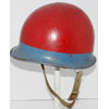 WW II U.S. Navy "M-1" Steel Helmet