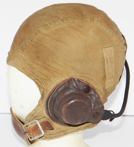 U.S. Army WW II Ordnance NCO & EM Garrison Cap