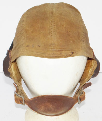 U.S. Army WW II Ordnance NCO & EM Garrison Cap