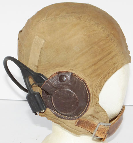 U.S. Army WW II Ordnance NCO & EM Garrison Cap
