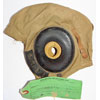 WW II U.S. Army Air Force "TYPE AN-H-15" Summer Flight Helmet